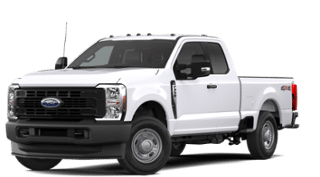 2026 Ford Super Duty® External Image 2